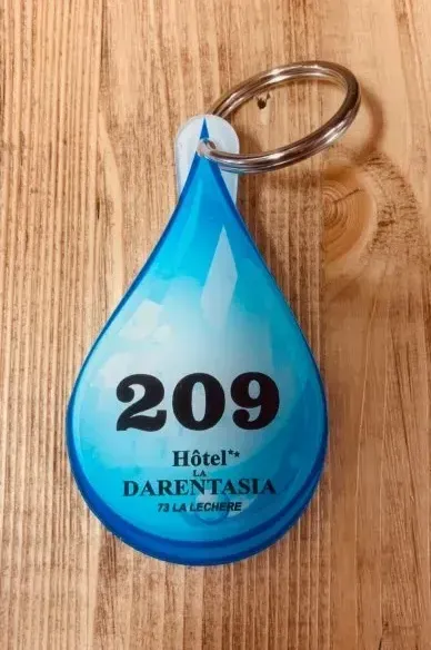 Porte clef