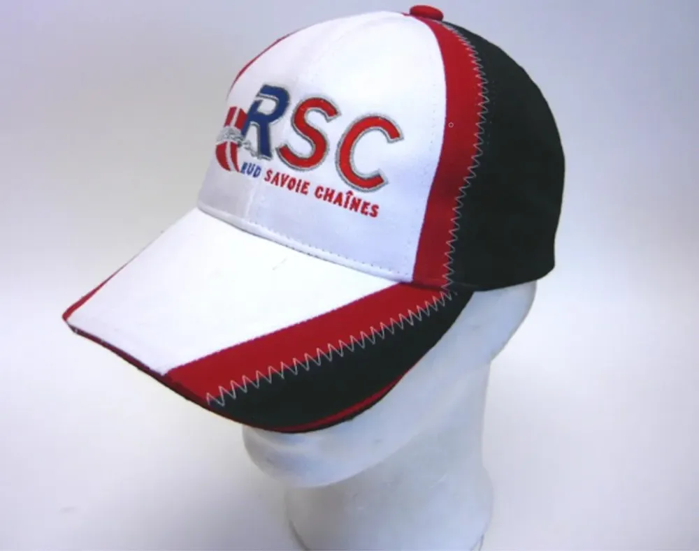 Casquette