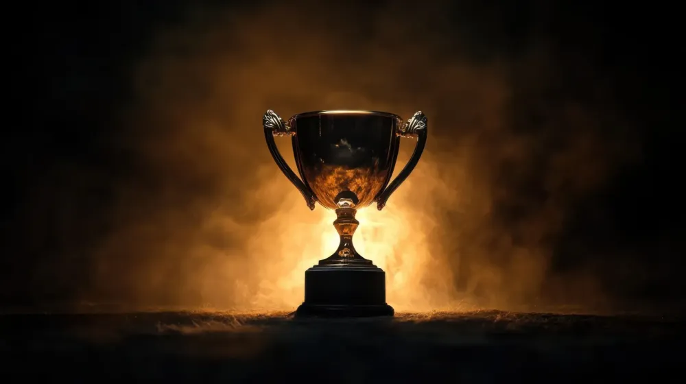Trophées à Saint-Étienne-de-Cuines