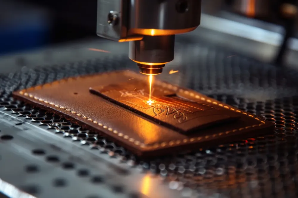 Gravure laser à Saint-Étienne-de-Cuines